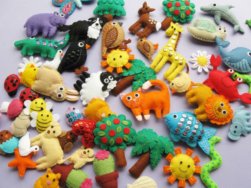 Sample Sale this Sunday! Bugs and Fishes by Lupin Bloglovin’